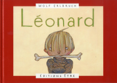 Léonard - Erlbruch Wolf