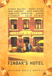 Finbar's Hotel - Johnston Jennifer ; Bolger Dermot ; O'Connor Josep