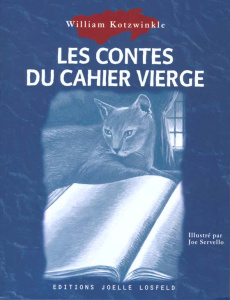 Les contes du cahier vierge - Kotzwinkle William