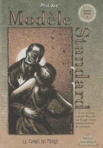 Le modèle standard. Edition bilingue français-anglais - MASSE FRANCIS