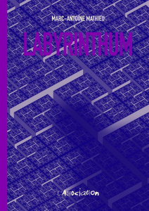 Labyrinthum - Mathieu Marc-Antoine