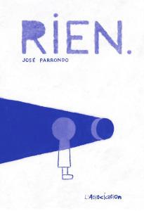 Rien - Parrondo José