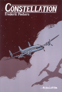Constellation - Peeters Frederik