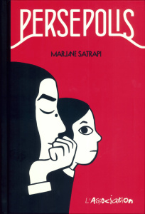 Persepolis - Satrapi Marjane