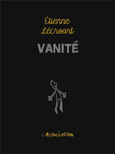 Vanité - Lécroart Etienne