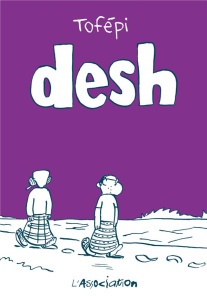 Desh - TOFEPI
