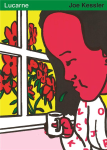 Lucarne - Kessler Joe ; Rozes Matthias
