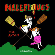 Maléfiques - Antico Nine