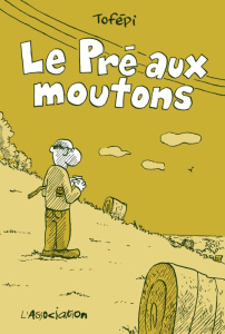 Le pré aux moutons - Tofépi