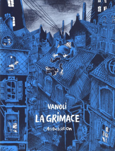 La Grimace - Vanoli Vincent