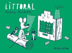 Littoral - Huchette Antony