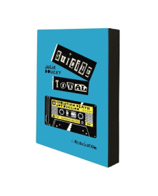 Suicide total - Doucet Julie