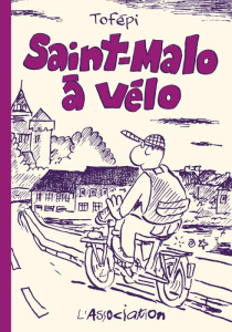Saint-Malo à vélo - TOFEPI