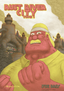 Rust River City Tome 1 - Daly Joe