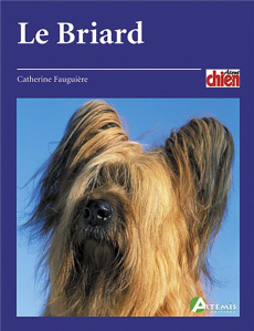 Le Briard - Fauguière Catherine