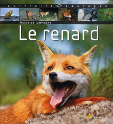 Le renard - Dupérat Maurice