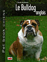 Le Bulldog anglais - Pacheteau Claude