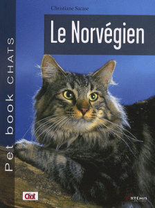 Le Norvégien - Sacase Christiane
