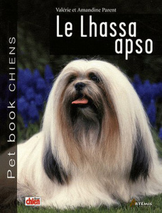 Le Lhassa apso - Parent Valérie ; Parent Amandine