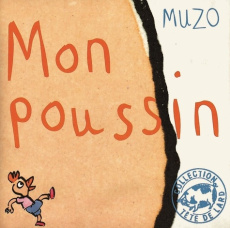 Mon poussin - MUZO