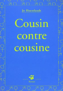 Cousin contre cousine - Hoestlandt Jo