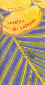 Voisins de palmier - Angeli May