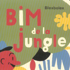 Bim de la jungle - BLEXBOLEX