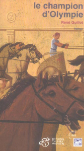 Le champion d'Olympie - Guillot René