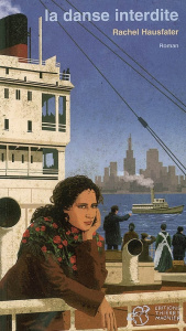 La danse interdite - Hausfater Rachel