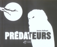 Prédateurs - Guilloppé Antoine