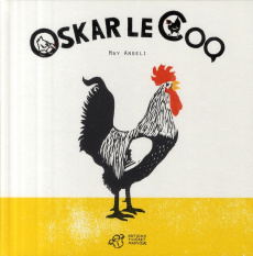 Oskar le coq - Angeli May