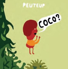 Coco - PEUTEUP