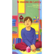 Le monde de Lenny - Banks Kate - Dayre Valérie