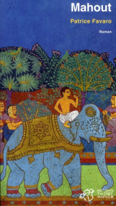 Mahout - Favaro Patrice