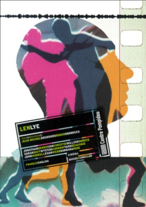 Len Lye. Edition bilingue français-anglais - Bouhours Jean-Michel ; Horrocks Roger