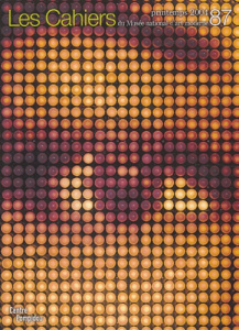 Les Cahiers du Musée national d'art moderne N° 87 Printemps 2004 - CRIQUI JEAN-PIERRE