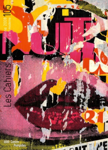 Les Cahiers du Musée national d'art moderne N° 105 - COLLECTIF