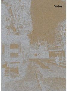 Vides. Une rétrospective - Copeland Mathieu ; Armleder John ; Le Bon Laurent