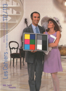 Les Cahiers du Musée national d'art moderne N° 112/113 : Le cinéma surpris par les arts - Criqui Jean-Pierre