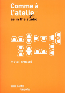 Matali Crasset - Crasset Matali