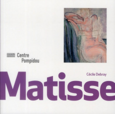 Henri Matisse (1869-1954) - Debray Cécile