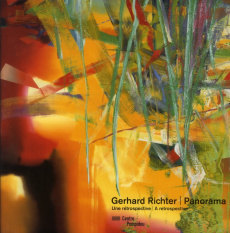 Gerhard Richter Panorama. Une rétrospective, Edition bilingue français-anglais - Morineau Camille ; Pesapane Lucia ; Taylor-Bouché