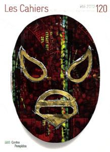 Les Cahiers du Musée national d'art moderne N° 120, été 2012 - Criqui Jean-Pierre