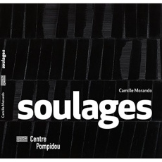 Soulages - Morando Camille