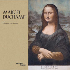 Marcel Duchamp. L'exposition, Edition bilingue français-anglais - Debray Cécile