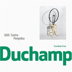Marcel Duchamp (1887-1968) - Debray Cécile