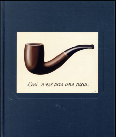 Magritte - Catalogue officiel de l'exposition : La trahison des images - Collectif