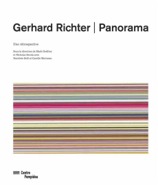 Gerhard Richter - Collectif