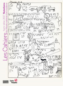 Les Cahiers du Musée national d'art moderne Hors-série - SOUS LA DIRECTION DE