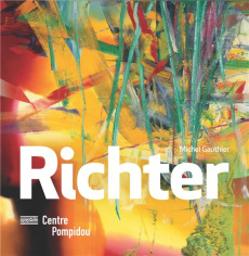 Gerhard Richter - Gauthier Michel